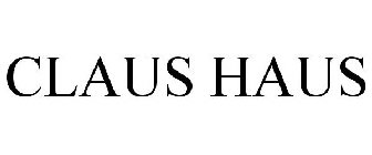 CLAUS HAUS