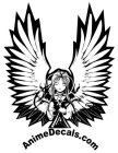 A ANIMEDECALS.COM