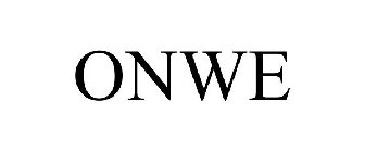 ONWE