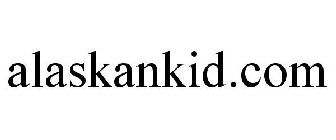 ALASKANKID.COM