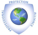 PROFESSIONAL PROTECTION ALLIANCE