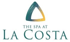 THE SPA AT LA COSTA