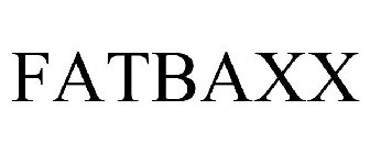 FATBAXX