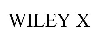WILEY X