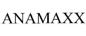 ANAMAXX