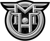 M H