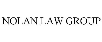 NOLAN LAW GROUP