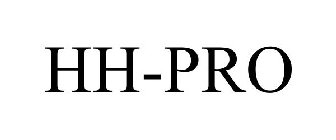 HH-PRO