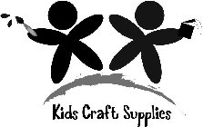 KIDS CRAFT SUPPLIES