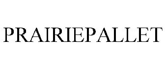 PRAIRIEPALLET