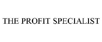 THE PROFIT SPECIALIST