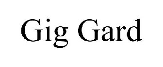 GIG GARD