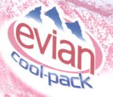 EVIAN COOL-PACK