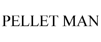 PELLET MAN