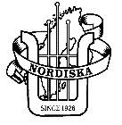 NORDISKA SINCE 1926