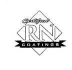 CERTIFIED RN COATINGS