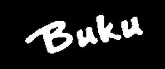 BUKU