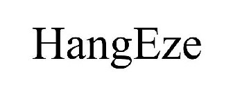 HANGEZE