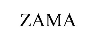 ZAMA