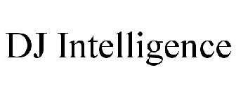 DJ INTELLIGENCE