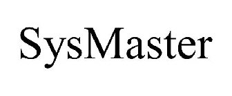 SYSMASTER