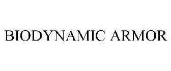 BIODYNAMIC ARMOR