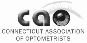 CAO CONNECTICUT ASSOCIATION OF OPTOMETRISTS