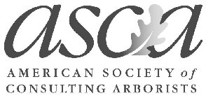 ASCA AMERICAN SOCIETY OF CONSULTING ARBORISTS