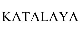 KATALAYA