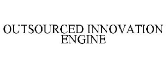 OUTSOURCED INNOVATION ENGINE