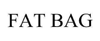 FAT BAG