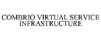 COMBRIO VIRTUAL SERVICE INFRASTRUCTURE