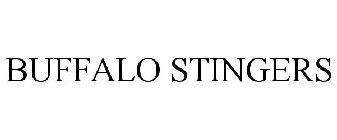 BUFFALO STINGERS
