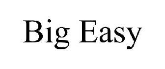 BIG EASY