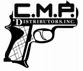 C.M.P. DISTRIBUTORS, INC.