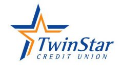 TWINSTAR CREDIT UNION