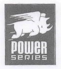 POWER SERIES