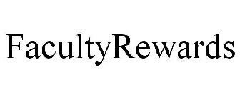 FACULTYREWARDS