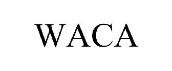 WACA