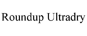 ROUNDUP ULTRADRY