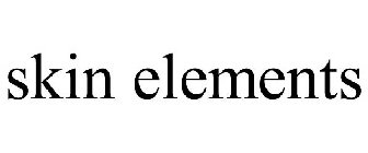 SKIN ELEMENTS