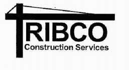 TRIBCO CONSTRUCTION SERVICES