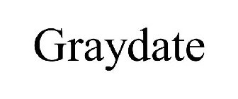 GRAYDATE