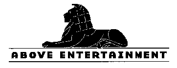 ABOVE ENTERTAINMENT