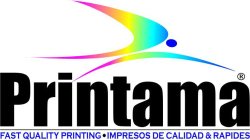 PRINTAMA FAST QUALITY PRINTING · IMPRESOS DE CALIDAD & RAPIDES