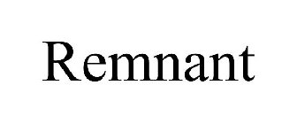 REMNANT
