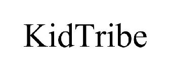 KIDTRIBE