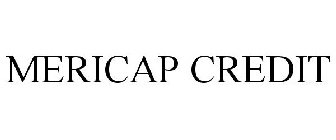 MERICAP CREDIT