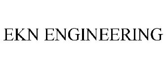 EKN ENGINEERING