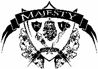 MAJESTY R L MMIV